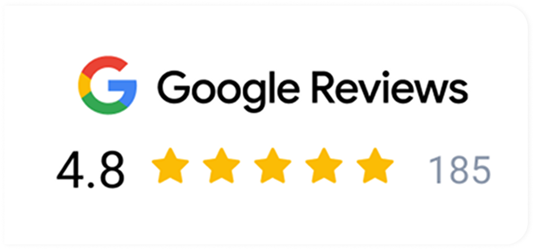 Google Reviews